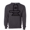Independent Trading Co. Midweight Hoodie SS4500 Thumbnail