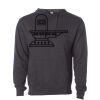 Independent Trading Co. Midweight Hoodie SS4500 Thumbnail