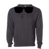 Independent Trading Co. Midweight Hoodie SS4500 Thumbnail
