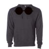 Independent Trading Co. Midweight Hoodie SS4500 Thumbnail
