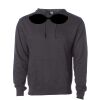 Independent Trading Co. Midweight Hoodie SS4500 Thumbnail
