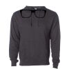 Independent Trading Co. Midweight Hoodie SS4500 Thumbnail
