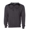 Independent Trading Co. Midweight Hoodie SS4500 Thumbnail