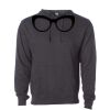 Independent Trading Co. Midweight Hoodie SS4500 Thumbnail