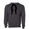 Independent Trading Co. Midweight Hoodie SS4500 Thumbnail