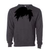 Independent Trading Co. Midweight Hoodie SS4500 Thumbnail