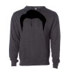 Independent Trading Co. Midweight Hoodie SS4500 Thumbnail