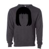 Independent Trading Co. Midweight Hoodie SS4500 Thumbnail