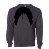 Independent Trading Co. Midweight Hoodie SS4500 Thumbnail
