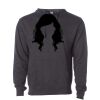 Independent Trading Co. Midweight Hoodie SS4500 Thumbnail
