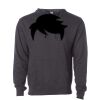 Independent Trading Co. Midweight Hoodie SS4500 Thumbnail
