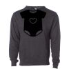 Independent Trading Co. Midweight Hoodie SS4500 Thumbnail