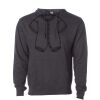 Independent Trading Co. Midweight Hoodie SS4500 Thumbnail