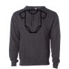 Independent Trading Co. Midweight Hoodie SS4500 Thumbnail