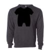 Independent Trading Co. Midweight Hoodie SS4500 Thumbnail