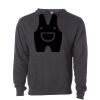 Independent Trading Co. Midweight Hoodie SS4500 Thumbnail