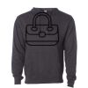 Independent Trading Co. Midweight Hoodie SS4500 Thumbnail