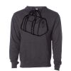 Independent Trading Co. Midweight Hoodie SS4500 Thumbnail