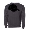 Independent Trading Co. Midweight Hoodie SS4500 Thumbnail