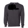 Independent Trading Co. Midweight Hoodie SS4500 Thumbnail