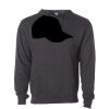 Independent Trading Co. Midweight Hoodie SS4500 Thumbnail