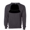 Independent Trading Co. Midweight Hoodie SS4500 Thumbnail