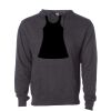 Independent Trading Co. Midweight Hoodie SS4500 Thumbnail