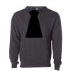 Independent Trading Co. Midweight Hoodie SS4500 Thumbnail