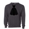 Independent Trading Co. Midweight Hoodie SS4500 Thumbnail