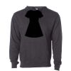 Independent Trading Co. Midweight Hoodie SS4500 Thumbnail