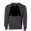 Independent Trading Co. Midweight Hoodie SS4500 Thumbnail