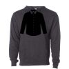 Independent Trading Co. Midweight Hoodie SS4500 Thumbnail