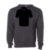 Independent Trading Co. Midweight Hoodie SS4500 Thumbnail
