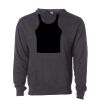 Independent Trading Co. Midweight Hoodie SS4500 Thumbnail