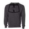 Independent Trading Co. Midweight Hoodie SS4500 Thumbnail