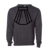 Independent Trading Co. Midweight Hoodie SS4500 Thumbnail
