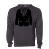Independent Trading Co. Midweight Hoodie SS4500 Thumbnail