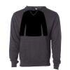 Independent Trading Co. Midweight Hoodie SS4500 Thumbnail