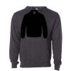 Independent Trading Co. Midweight Hoodie SS4500 Thumbnail