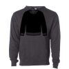 Independent Trading Co. Midweight Hoodie SS4500 Thumbnail