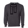 Independent Trading Co. Midweight Hoodie SS4500 Thumbnail