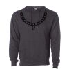 Independent Trading Co. Midweight Hoodie SS4500 Thumbnail