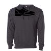 Independent Trading Co. Midweight Hoodie SS4500 Thumbnail