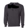Independent Trading Co. Midweight Hoodie SS4500 Thumbnail