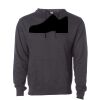 Independent Trading Co. Midweight Hoodie SS4500 Thumbnail