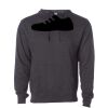 Independent Trading Co. Midweight Hoodie SS4500 Thumbnail