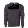 Independent Trading Co. Midweight Hoodie SS4500 Thumbnail