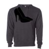 Independent Trading Co. Midweight Hoodie SS4500 Thumbnail
