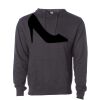 Independent Trading Co. Midweight Hoodie SS4500 Thumbnail