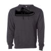 Independent Trading Co. Midweight Hoodie SS4500 Thumbnail